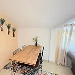 Apartman 2 Bedroom The Quiet Luxury 8
