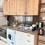 Apartman 2 Bedroom The Quiet Luxury 8 *