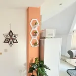 Apartman 2 Bedroom The Quiet Luxury 8 *