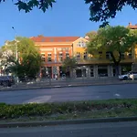 2 Bedroom The Quiet Luxury 8 * Plovdiv