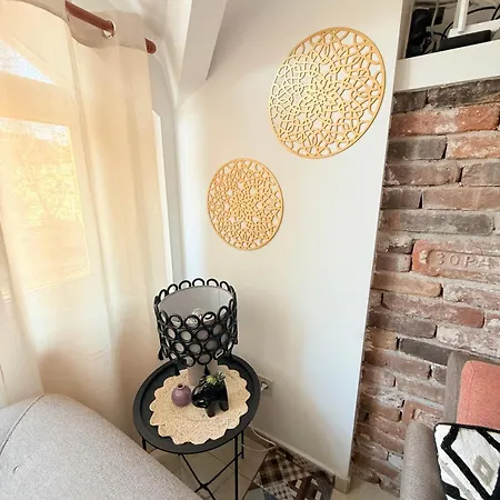 Appartement 2 Bedroom The Quiet Luxury 8 *