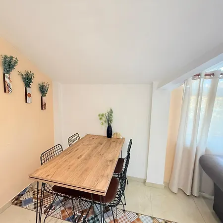 Appartement 2 Bedroom The Quiet Luxury 8