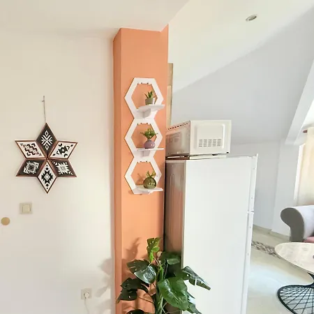 Appartement 2 Bedroom The Quiet Luxury 8 *