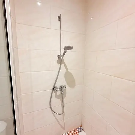 2 Bedroom The Quiet Luxury 8 Appartement