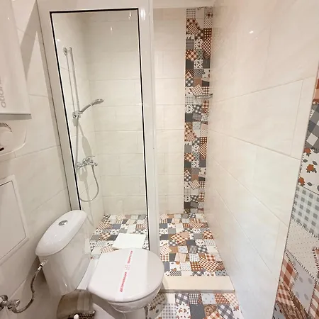 Appartement 2 Bedroom The Quiet Luxury 8 Plovdiv