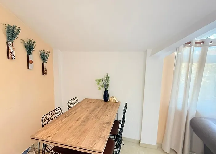 Lejlighed 2 Bedroom The Quiet Luxury 8