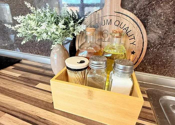 2 Bedroom The Quiet Luxury 8