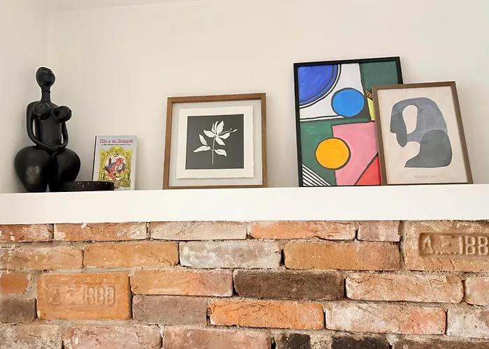 Lejlighed 2 Bedroom The Quiet Luxury 8