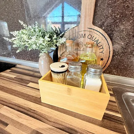 2 Bedroom The Quiet Luxury 8