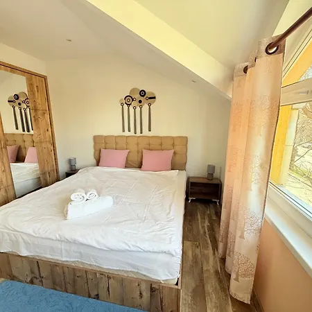 2 Bedroom The Quiet Luxury 8 * Пловдив