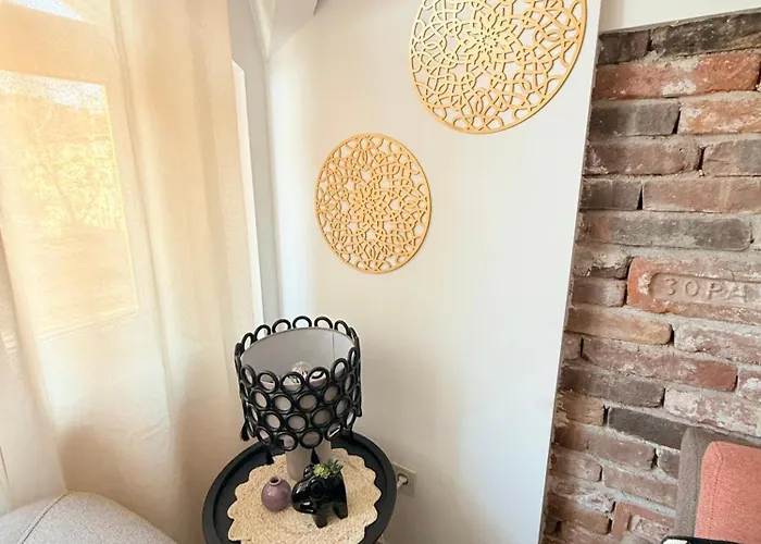 Daire 2 Bedroom The Quiet Luxury 8 *