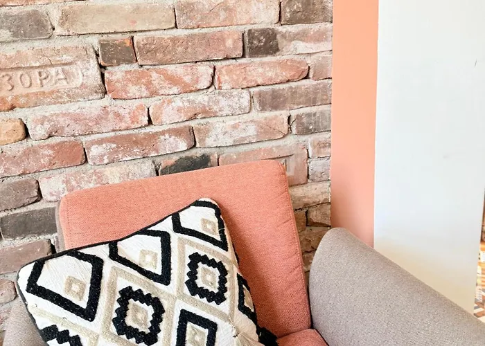 2 Bedroom The Quiet Luxury 8 公寓