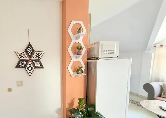 Daire 2 Bedroom The Quiet Luxury 8 *